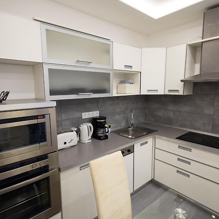 Fonix Apartman Дебрецен Екстериор снимка