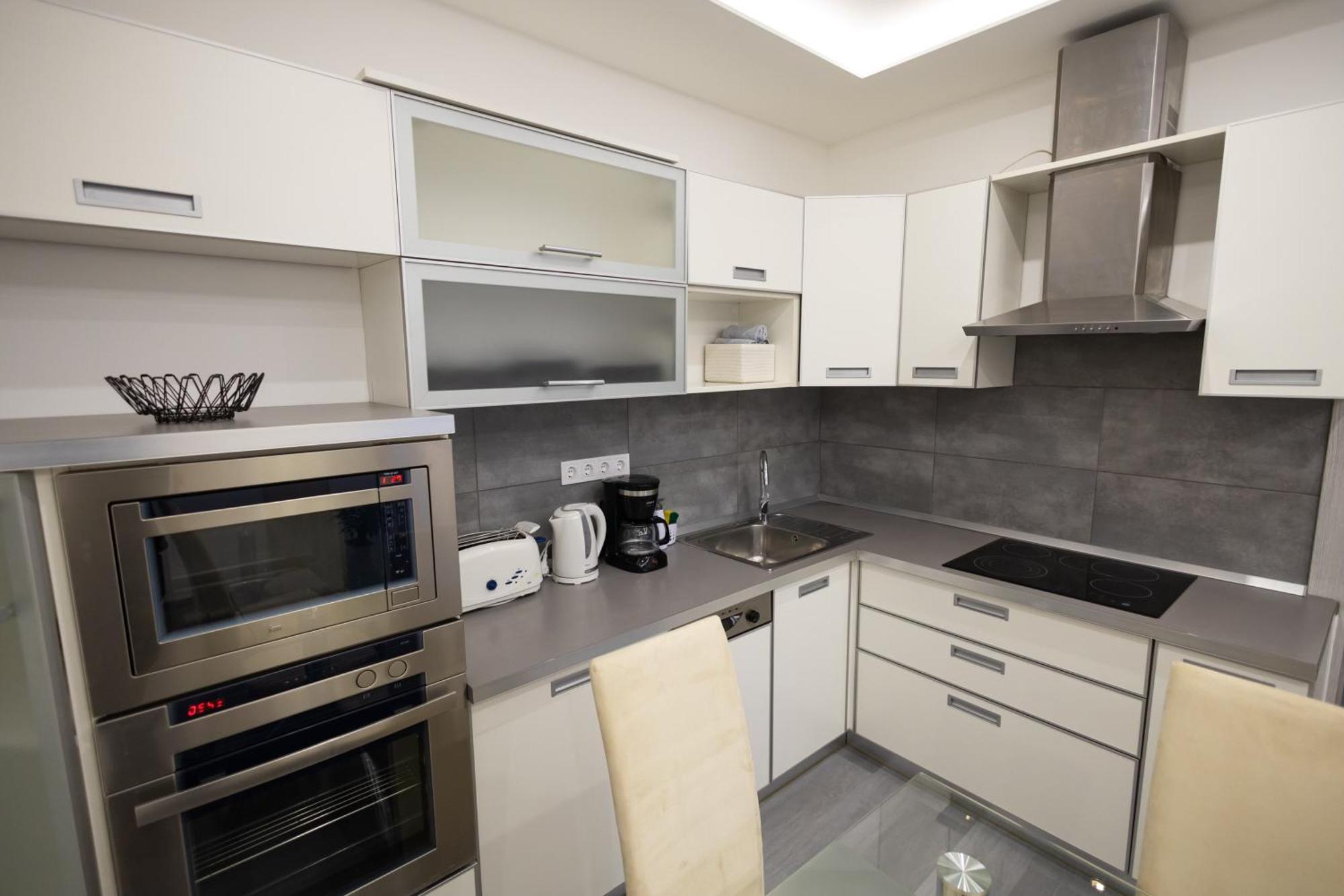 Fonix Apartman Дебрецен Екстериор снимка