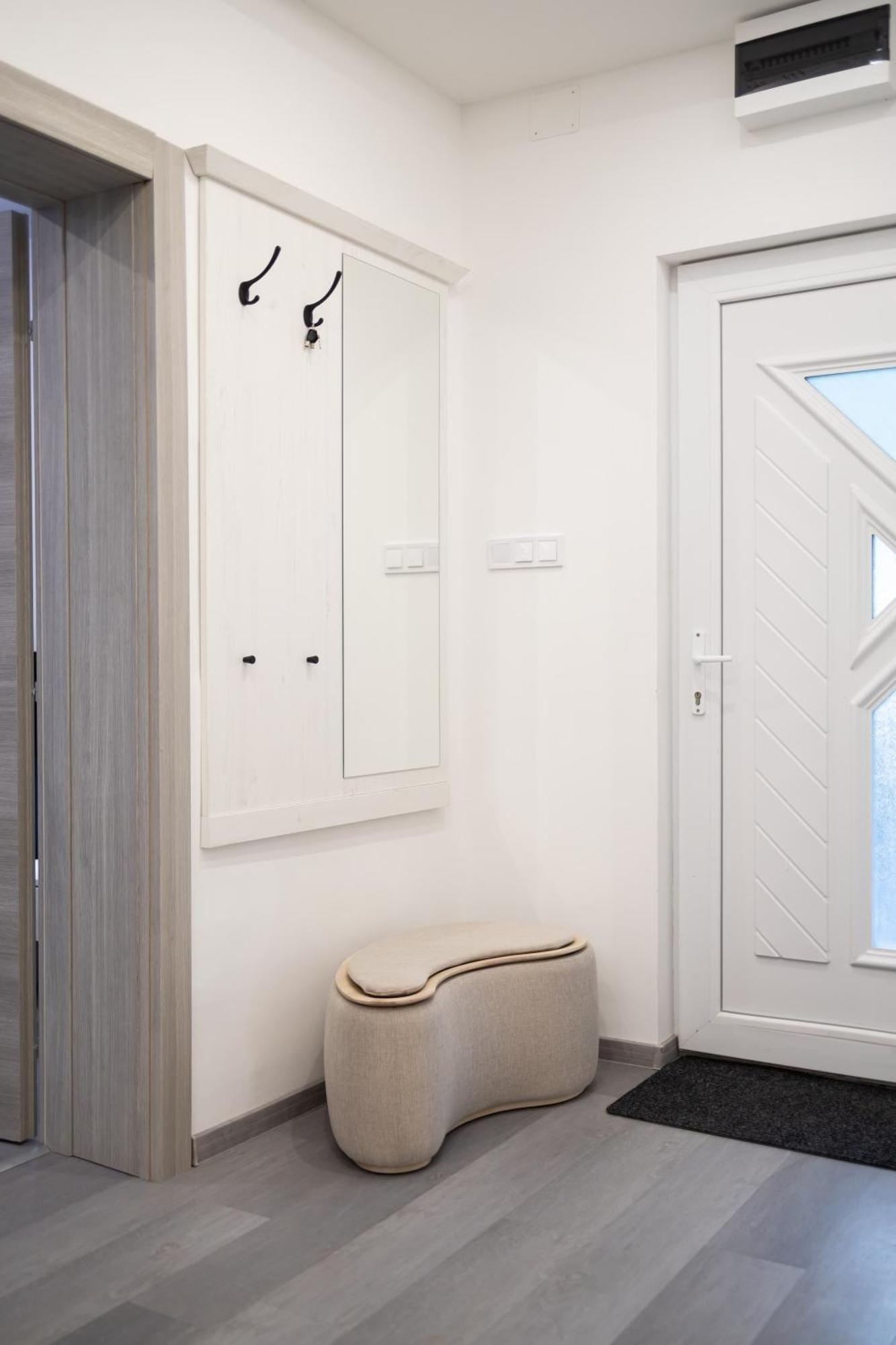 Fonix Apartman Дебрецен Екстериор снимка