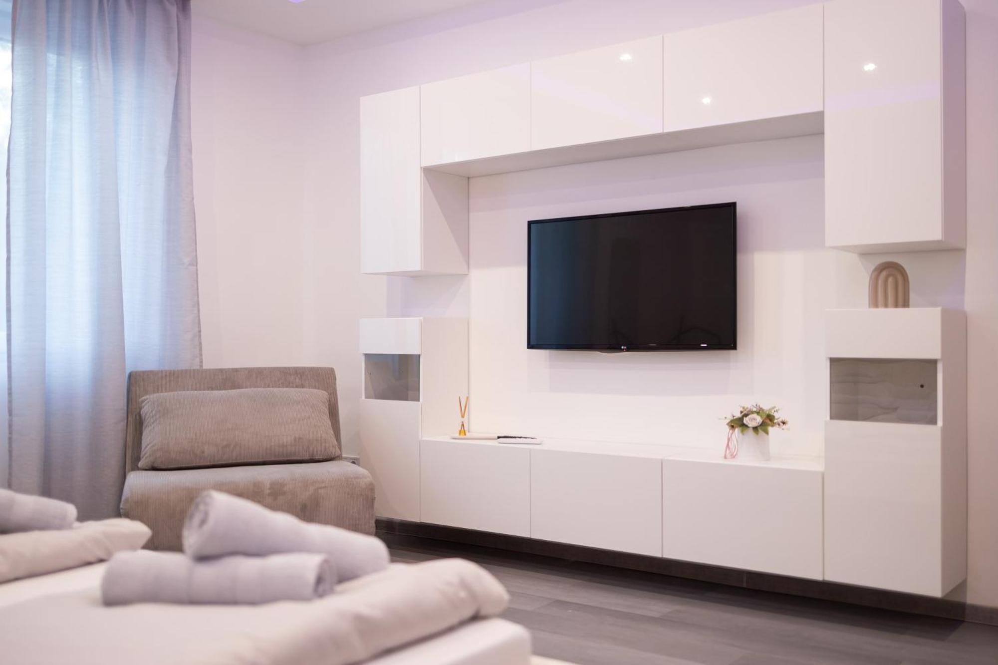 Fonix Apartman Дебрецен Екстериор снимка