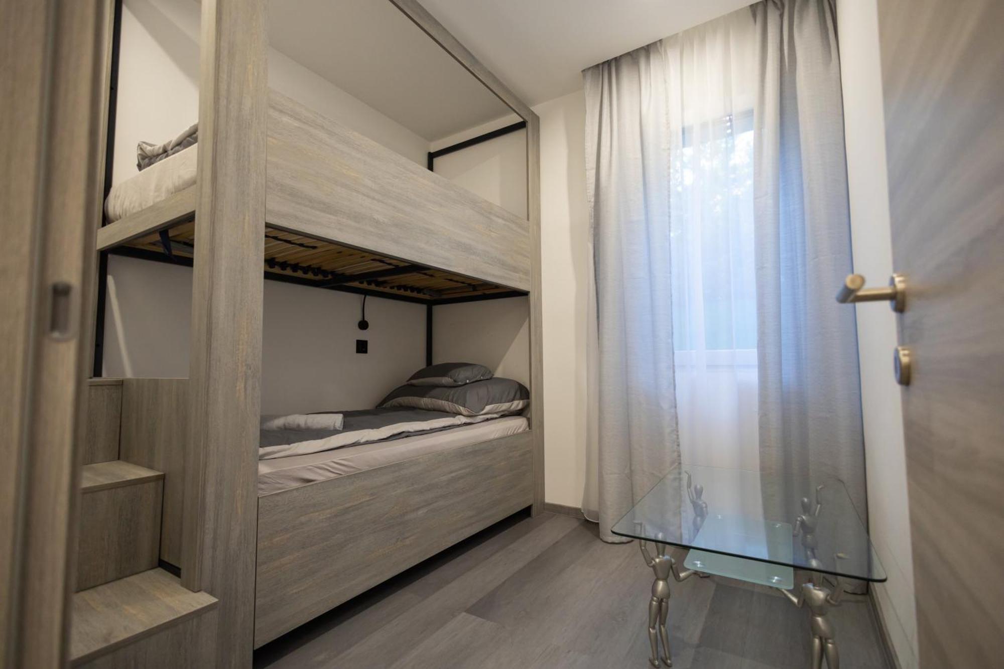 Fonix Apartman Дебрецен Екстериор снимка
