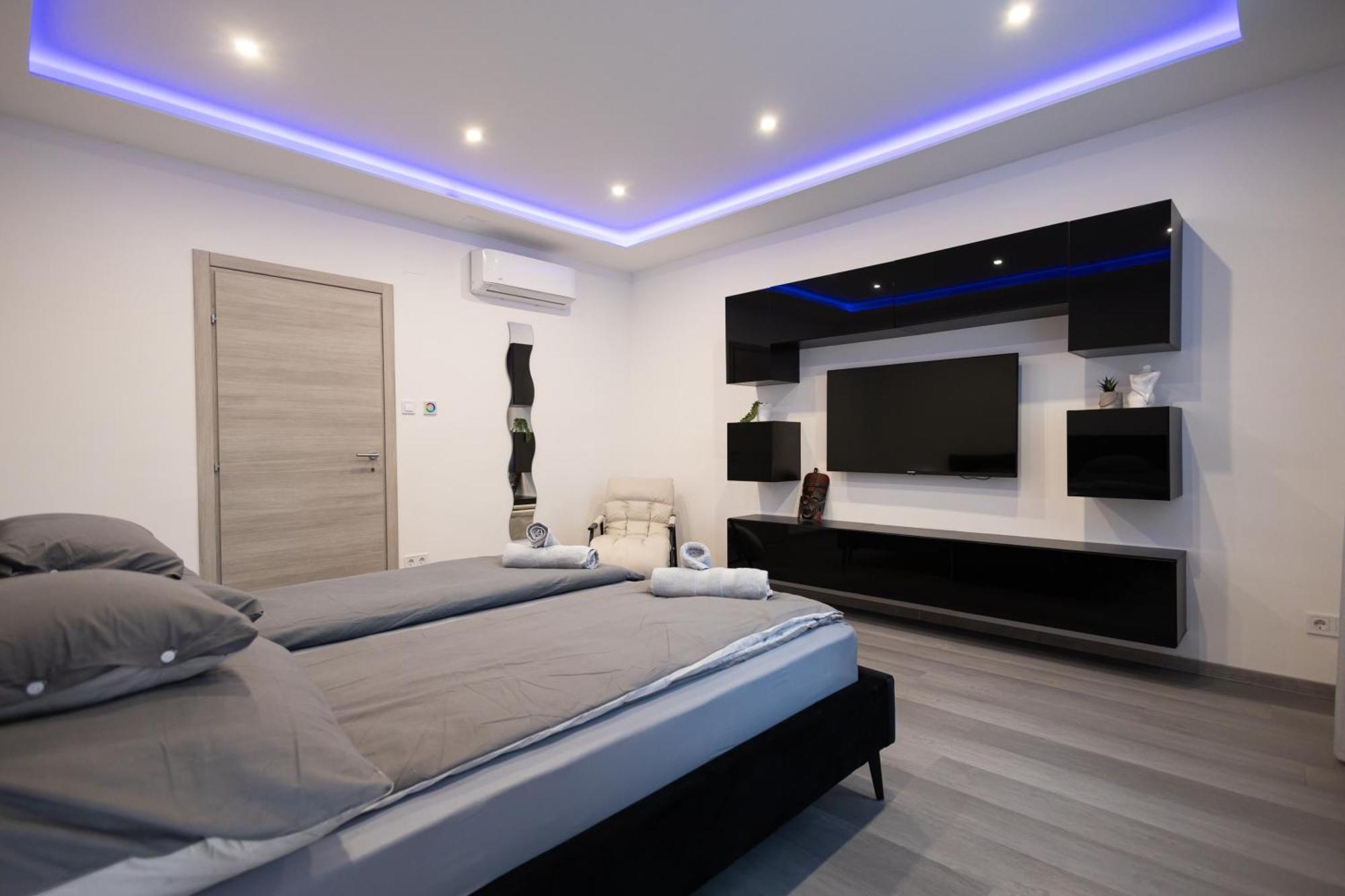 Fonix Apartman Дебрецен Екстериор снимка