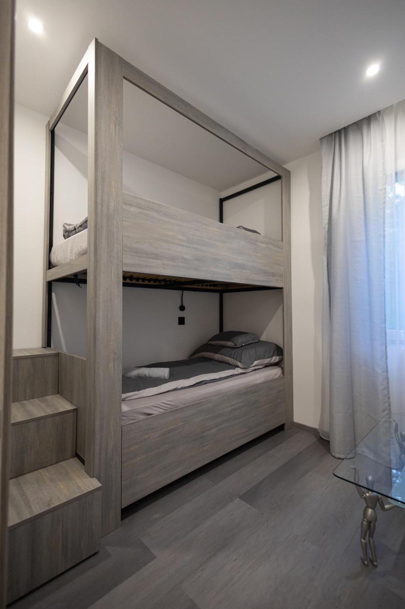 Fonix Apartman Дебрецен Екстериор снимка